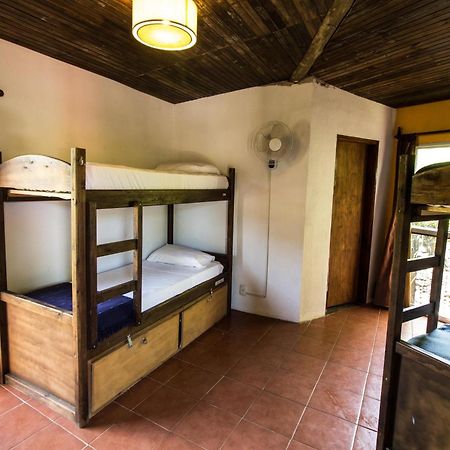 Viajero La Pedrera Hostel Esterno foto